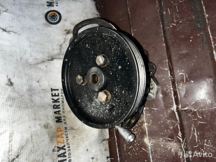 Насос гидроусилителя Chery Qq6 1.1 2008