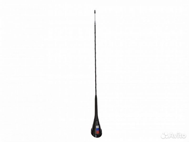 Новая сб-фм антенна Optim Union Aurora