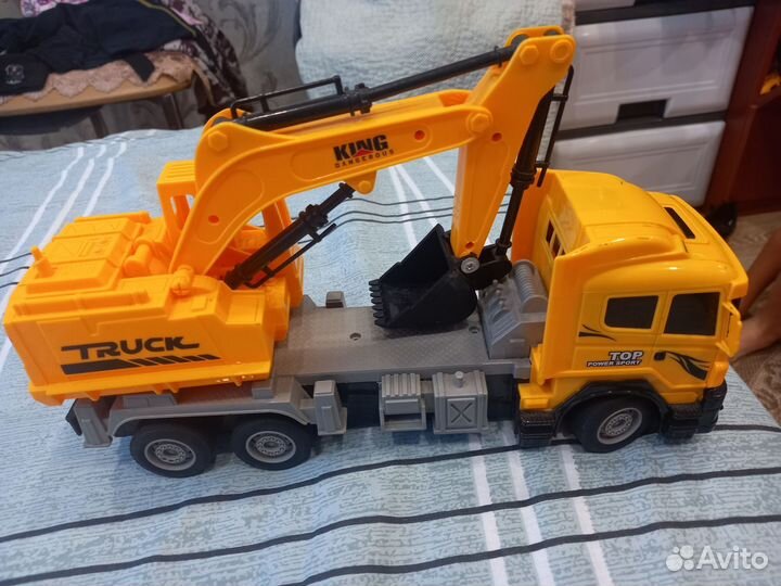 Детские машинки игрушки