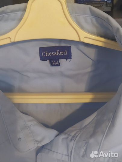 Рубашка мужская