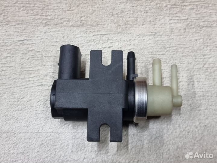 Клапан рециркуляции Audi A3 II 2.0 TDI - 0125096sx