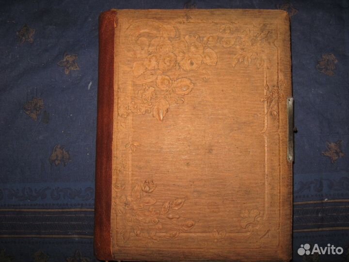 Гравюра 19 век