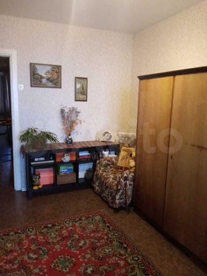 3-к. квартира, 63,2 м², 8/9 эт.