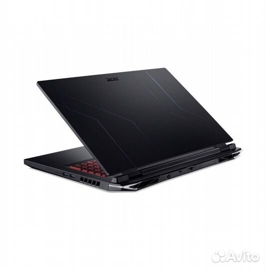 Ноутбук Acer AN517-55-545P