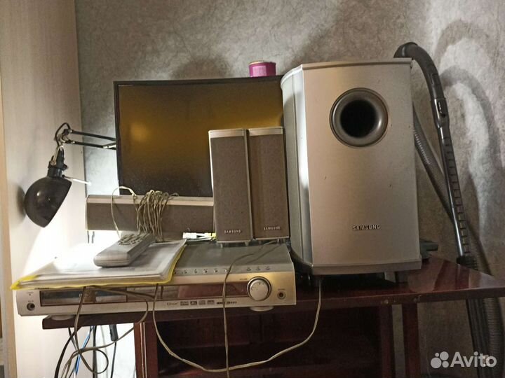 Видео, DVD и blu-ray плееры