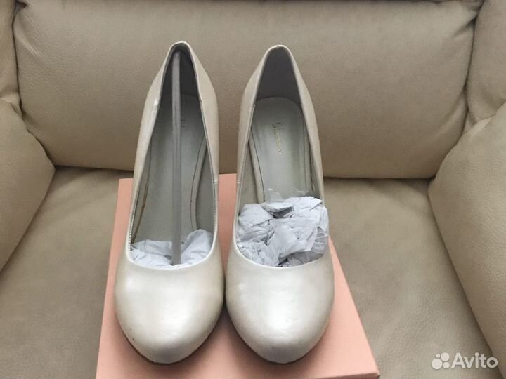 Продам туфли