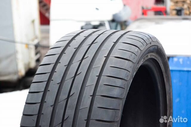 Goodyear Eagle F1 Asymmetric 2 265/40 R19 98Y