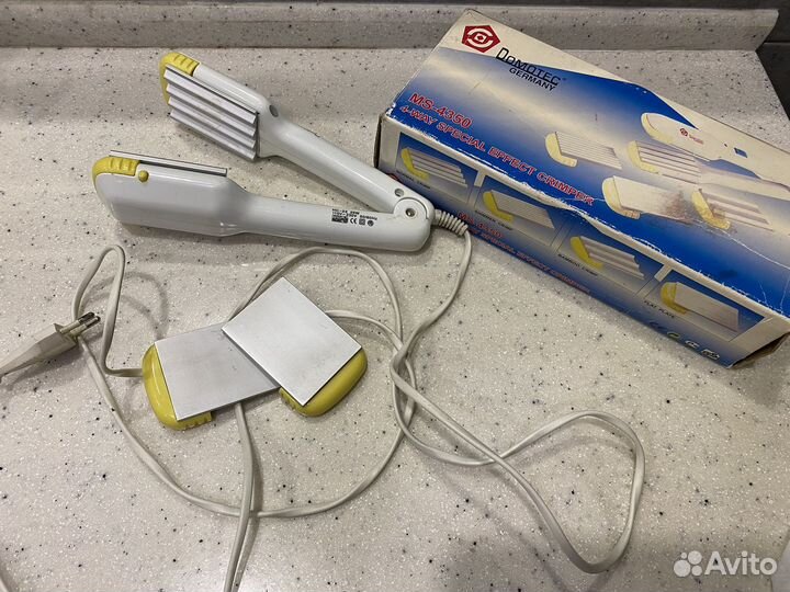 Выпрямитель для волос