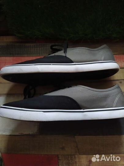 Кеды soulcal&CO(USA) США