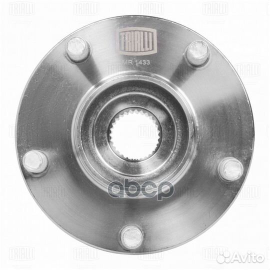 MR 1433 ступица передняя с подшип Infiniti FX