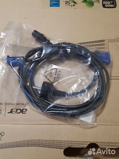 Монитор Acer 20