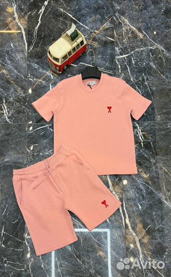 Костюм двойка Ami