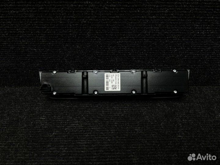 Блок кнопок Mercedes-Benz A-Class W176 M270.920