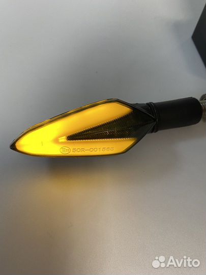 Поворотники kicry 15 (5050)