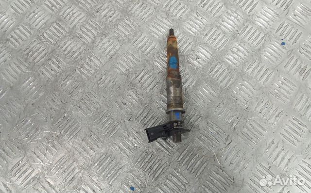 Форсунка дизельная nissan X-trail T31 3-9 дней