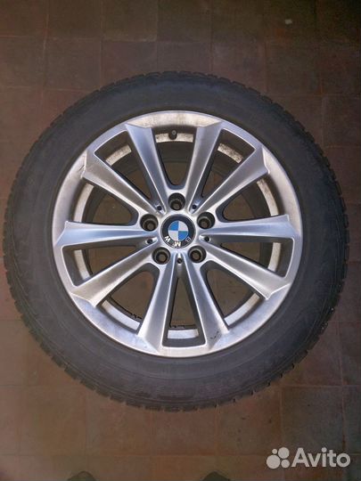 Nokian Tyres Hakkapeliitta 7 225/55 R17