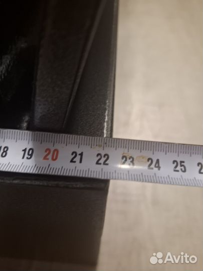 Оружейный сейф 1300*250*220мм