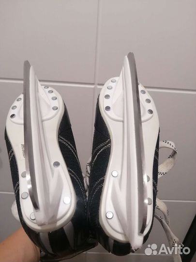 Коньки хоккейные sturdy