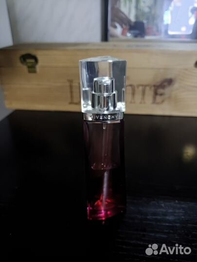 Givenchy very irresistible Оригинал