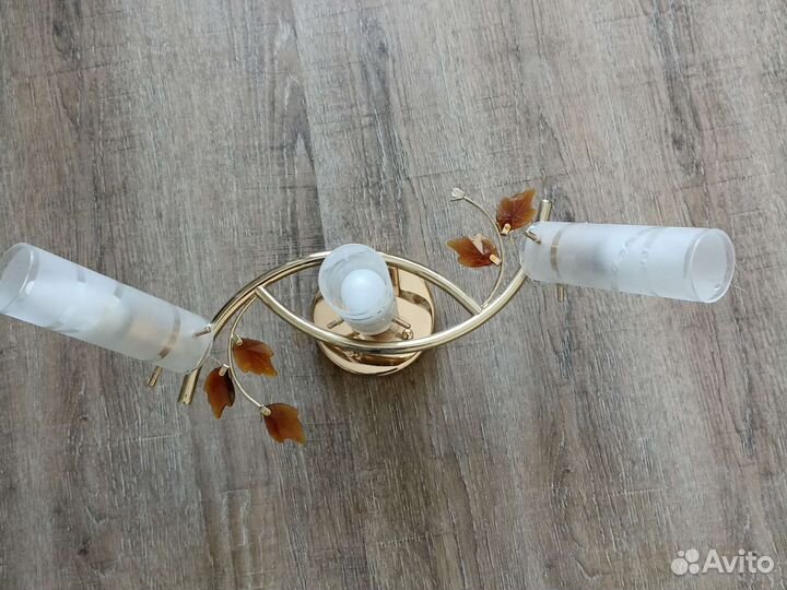 Светильник потолочный