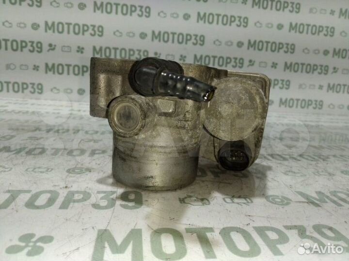 Дроссельная заслонка Renault Megane 1.6I