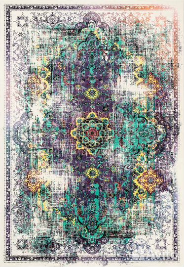 Ковер 200 на 300 новый