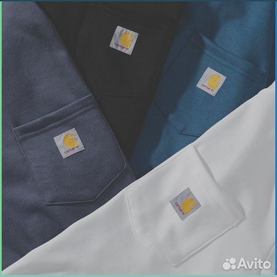 Свитшот Carhartt (Арт. 700272)