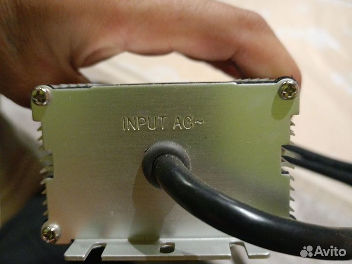 Arlight power supply