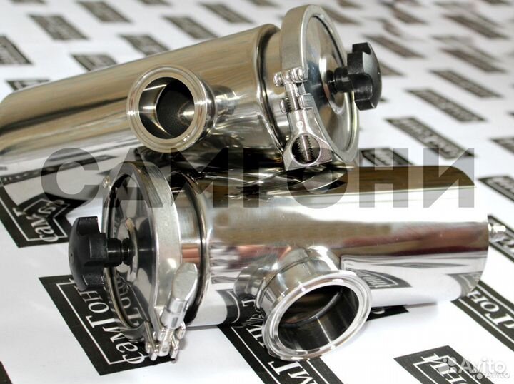 Джин корзина 38мм 51мм