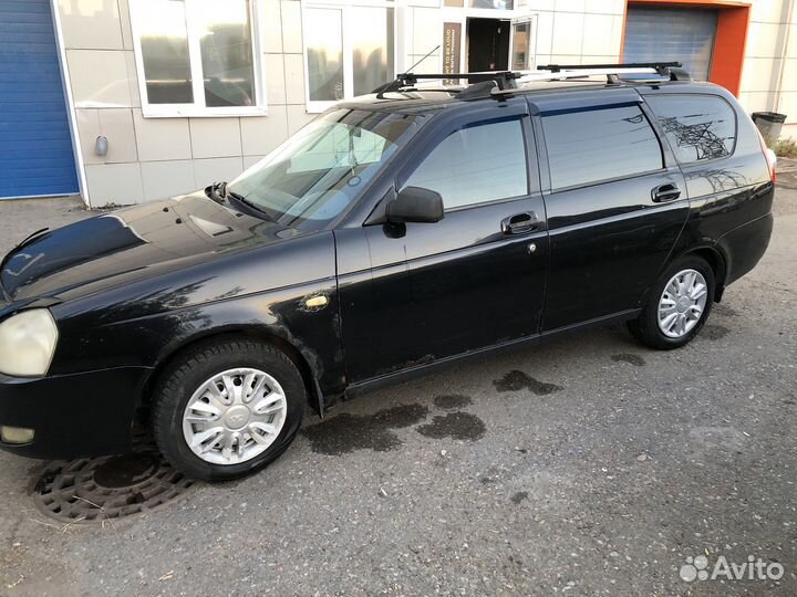 LADA Priora 1.6 МТ, 2011, 233 000 км