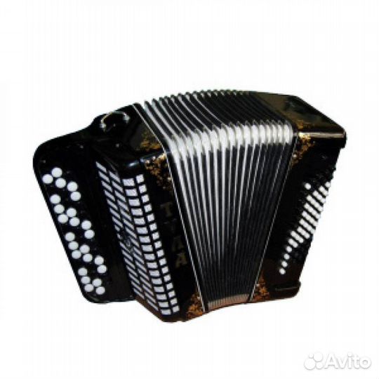 Баян «Тула» BN-42