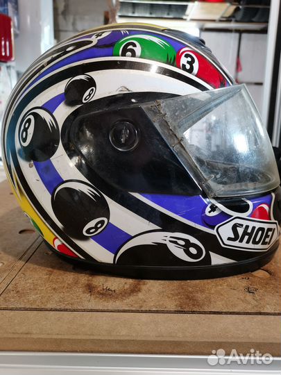 Продаю шлем