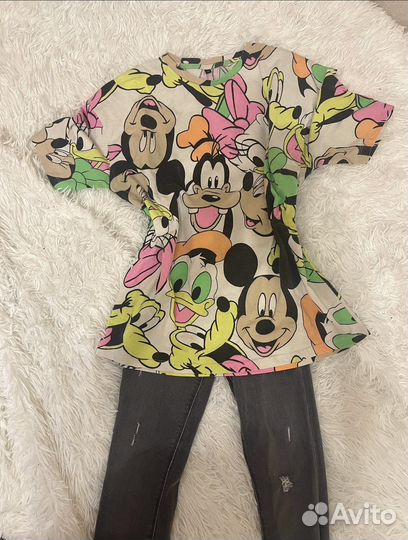 Женские вещи пакетом 42 44