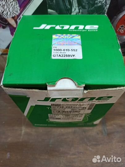 Картридж турбины для Mercedes GL320