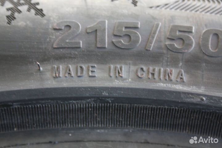 DoubleStar DW01 215/50 R17 95T