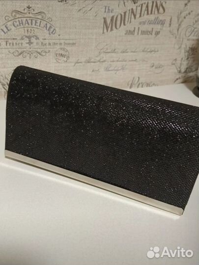 Клатч женский вечерний