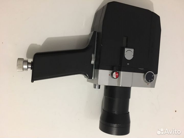 Камера Кварц 1х8С-2