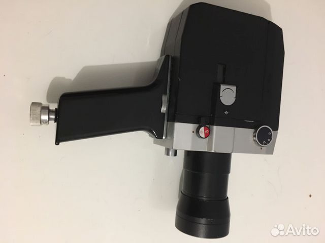 Камера Кварц 1х8С-2