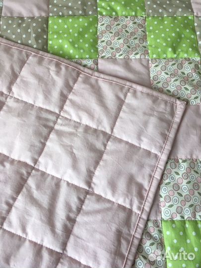 Комплект постельного белья детский