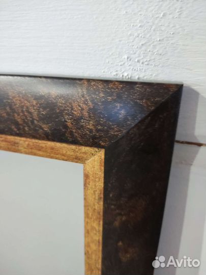 Зеркало под старину