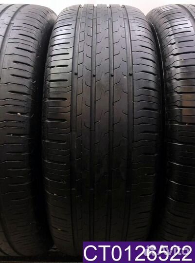 Continental EcoContact 6 235/65 R17 108V