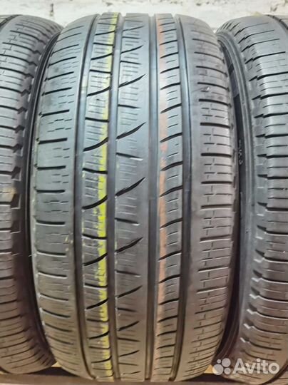 Pirelli Scorpion Verde 235/55 R17 99V