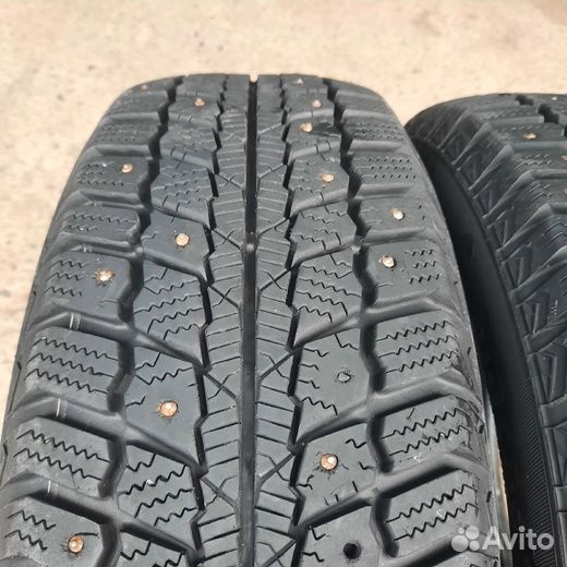 Matador MP 50 Sibir Ice 185/65 R15