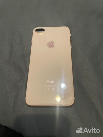 iPhone 8 Plus, 64 ГБ