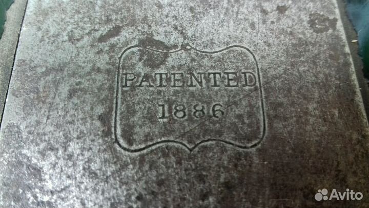 Швейная машина Singer