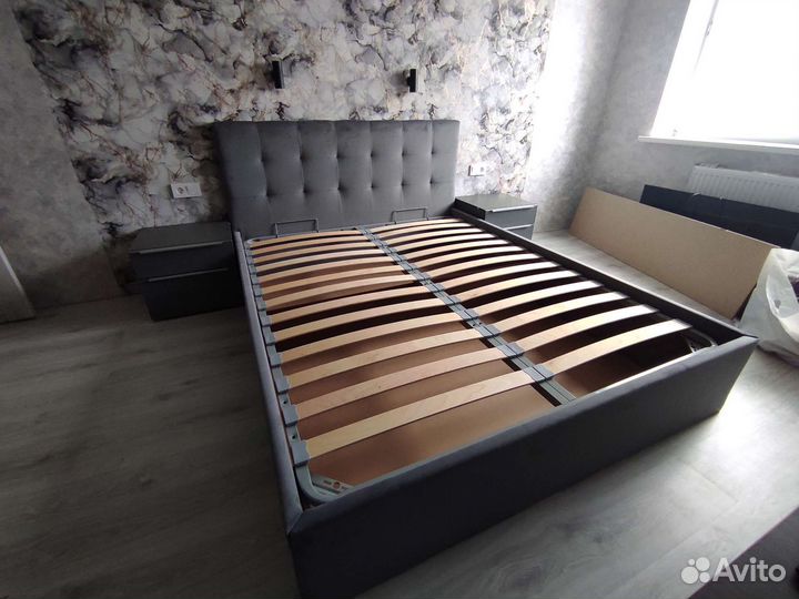 Сборщик мебели