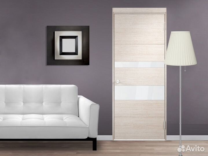 Дверь межкомнатная