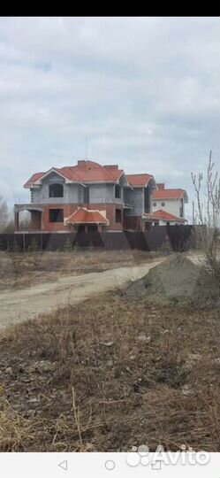 Строительная бригада