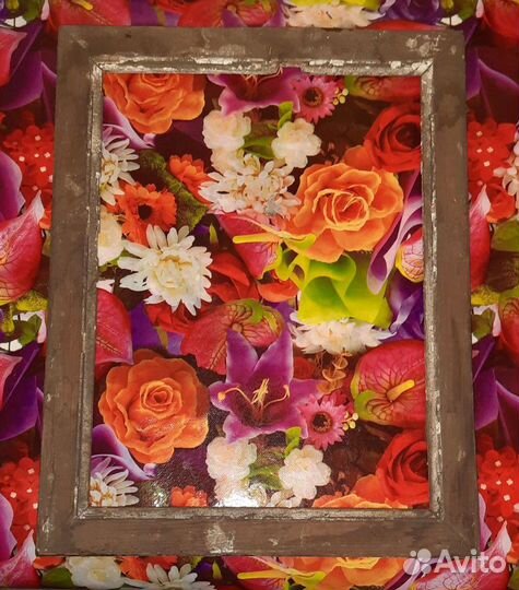 Рамка для Картины 46/36 см