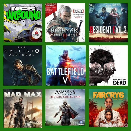 GTA5 Xbox One/series(ключ)